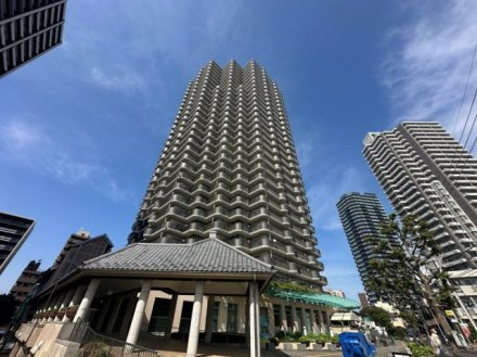所沢スカイライズタワー