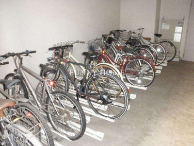 【その他共用部分】 | ジョイシティ駒沢大学