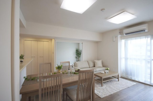 金沢シーサイドタウン並木2丁目第1住宅1-5号棟【仲介手数料無料】ペット可♪