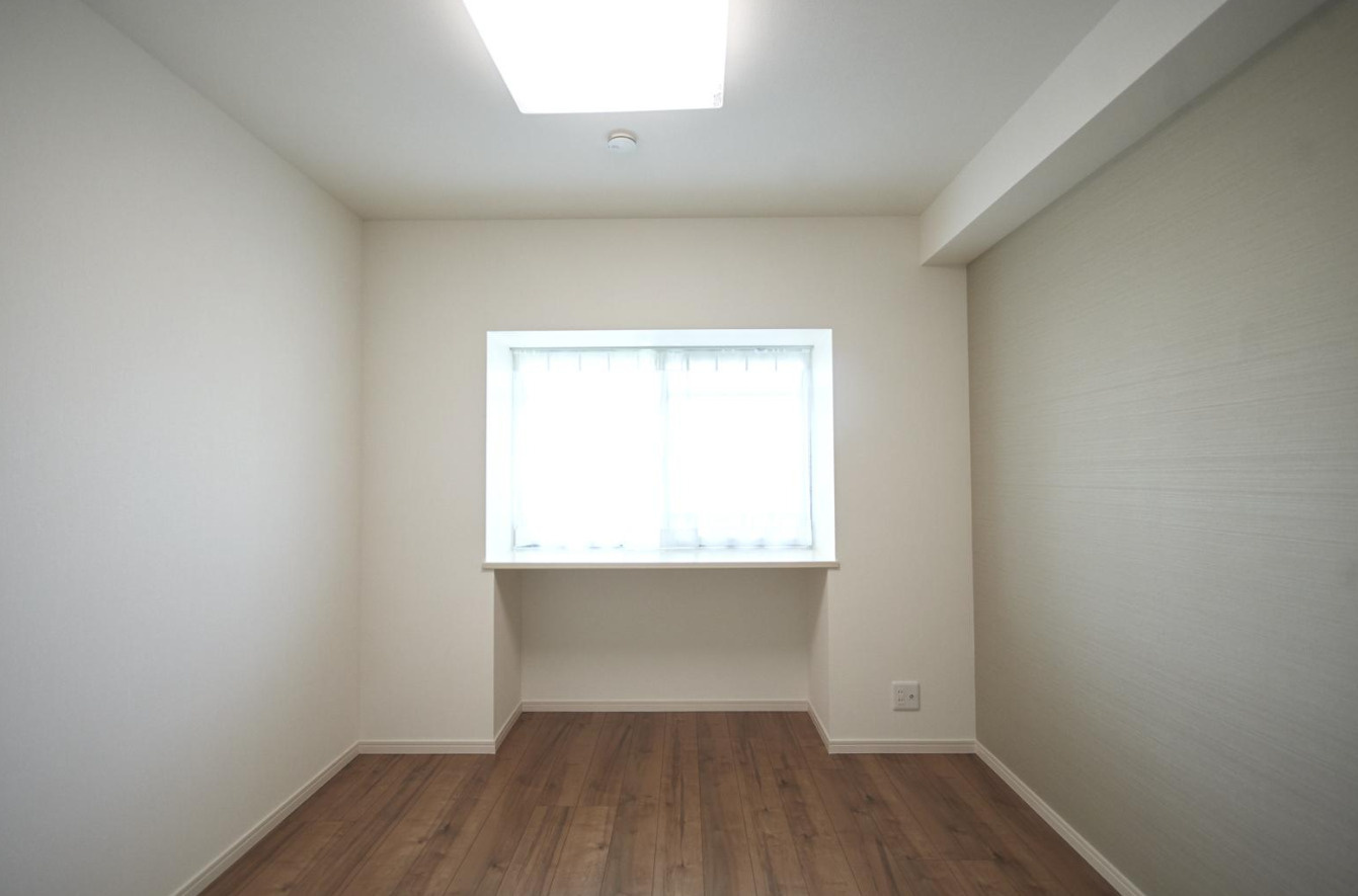 金沢シーサイドタウン並木2丁目第1住宅1-5号棟【仲介手数料無料】ペット可♪の玄関