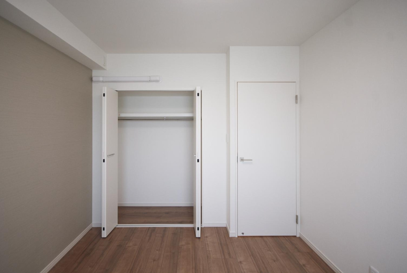 金沢シーサイドタウン並木2丁目第1住宅1-5号棟【仲介手数料無料】ペット可♪の収納