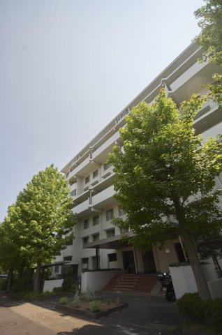 金沢シーサイドタウン並木2丁目第1住宅1-5号棟【仲介手数料無料】ペット可♪の外観