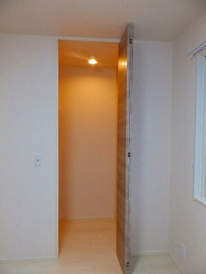 【収納】 | ハイム仁保津沖