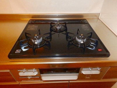 【設備】 | ハイム仁保津沖