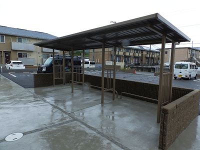 【その他共用部分】 | ハイム仁保津沖