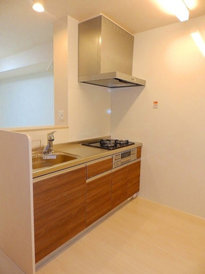 【キッチン】 | ハイム仁保津沖