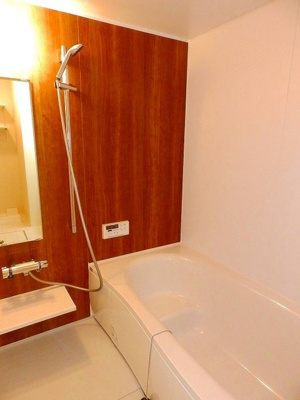 【浴室】 | ハイム仁保津沖