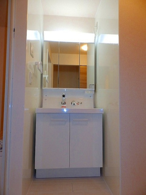 【洗面所】 | ハイム仁保津沖