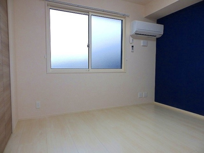 【洋室】 | ハイム仁保津沖