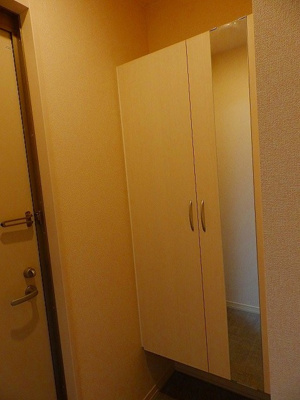 【収納】 | ハイム仁保津沖