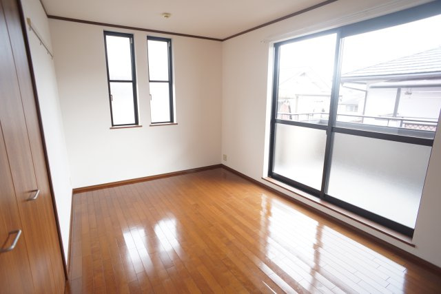 榎本メゾンの内装