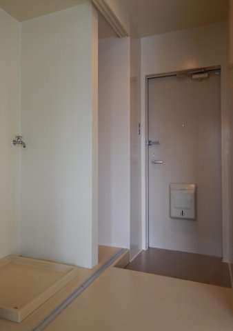 【玄関】 | サウスパークハイツ