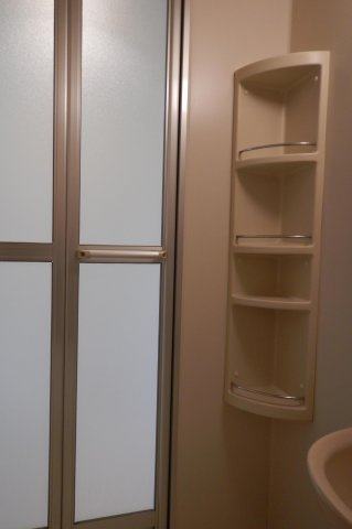 【洗面所】 | サウスパークハイツ