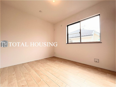 【洋室】 | 三鷹市牟礼7丁目　中古戸建　全1棟