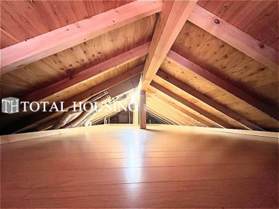 【内装】 | 三鷹市牟礼7丁目　中古戸建　全1棟