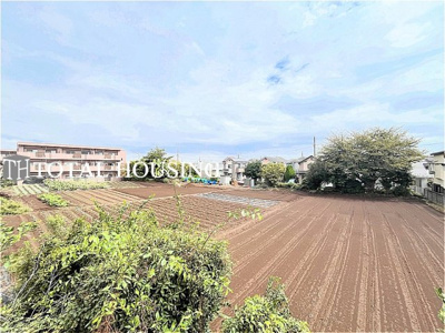 【展望】 | 三鷹市牟礼7丁目　中古戸建　全1棟