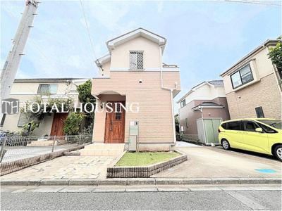 【外観】 | 三鷹市牟礼7丁目　中古戸建　全1棟