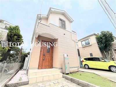 【外観】 | 三鷹市牟礼7丁目　中古戸建　全1棟