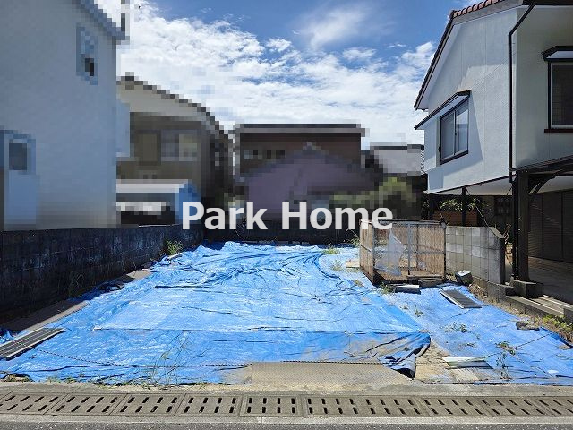 高知市一宮東町4丁目　売土地