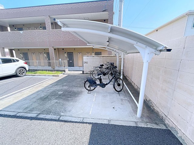 【その他共用部分】 | サンモネットⅡ【名古屋市賃貸・駅徒歩2分】