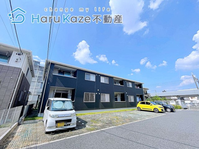 【外観】 | サンモネットⅡ【名古屋市賃貸・駅徒歩2分】