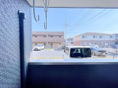 【展望】 | サンモネットⅡ【名古屋市賃貸・駅徒歩2分】