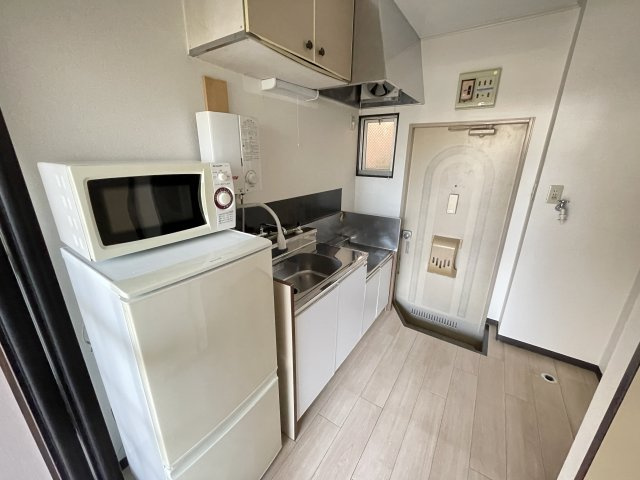 コーポトキワのその他