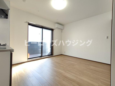 【エントランス】 | T’s（ティーズ）岡上の町