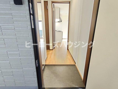 【外観】 | T’s（ティーズ）岡上の町