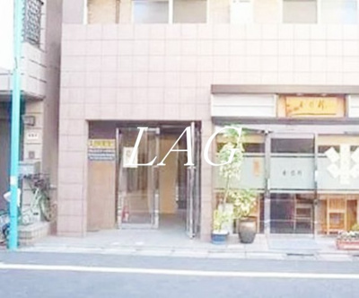 【エントランス】 | メゾンヌーヴェル | エントランスです。