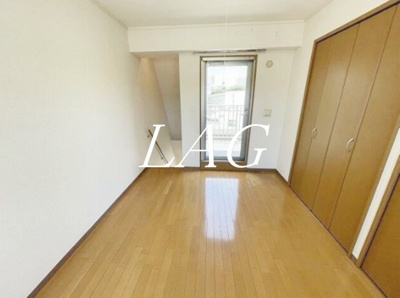 【寝室】 | メゾンヌーヴェル | 寝室です。