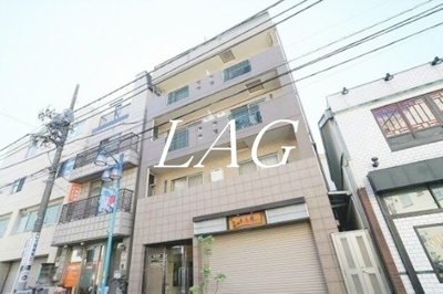 【外観】 | メゾンヌーヴェル | 外観です。