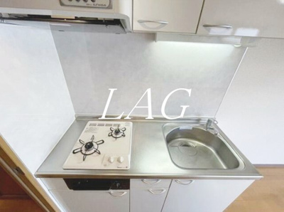 【キッチン】 | メゾンヌーヴェル | キッチンです。