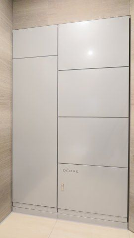 プラウド南堀江のその他共用部分