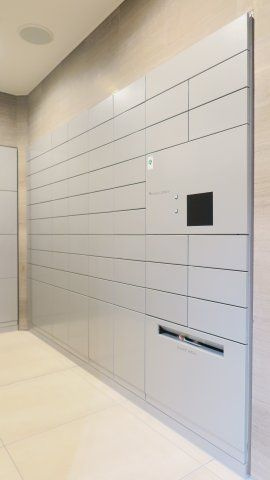 プラウド南堀江のその他共用部分