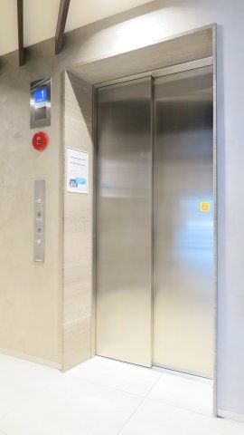 プラウド南堀江のその他共用部分