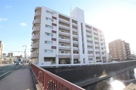 星和春日井コーポラス