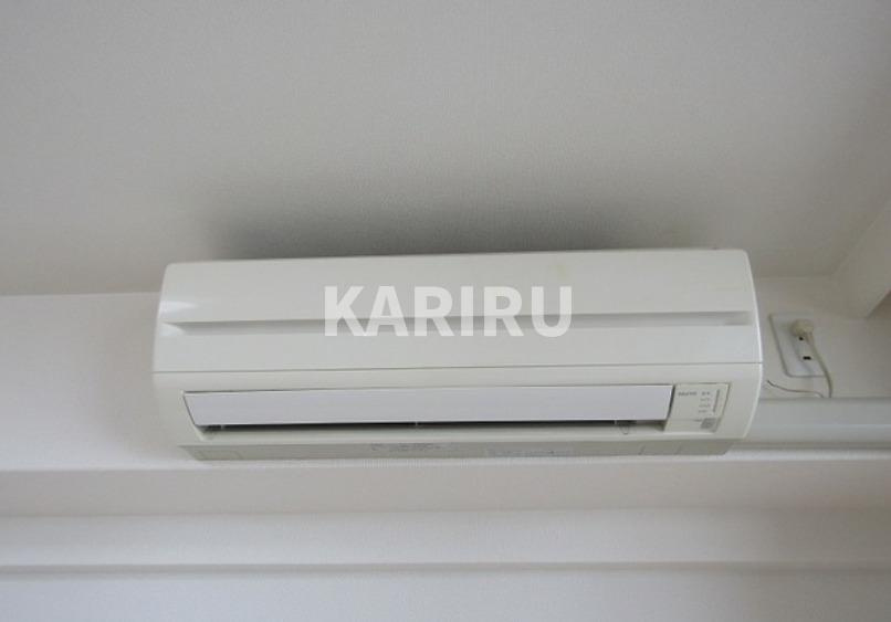 エスティメゾン京橋の設備