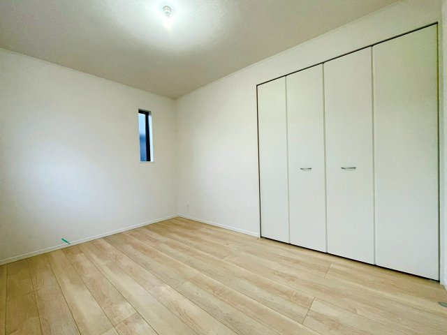 クレイドルガーデン富山市小杉　第３