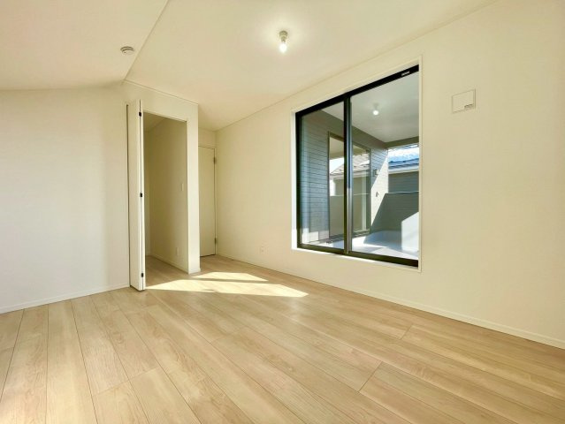 クレイドルガーデン富山市小杉　第３