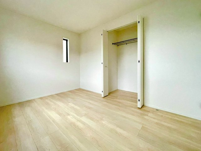 クレイドルガーデン富山市小杉　第３