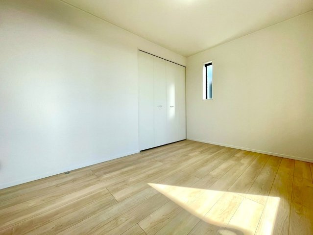 クレイドルガーデン富山市小杉　第３