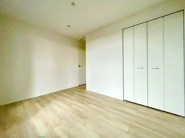 クレイドルガーデン富山市小杉　第３