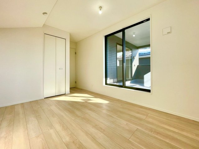 クレイドルガーデン富山市小杉　第３