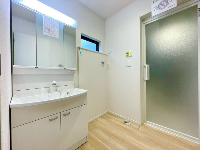 クレイドルガーデン富山市小杉　第３