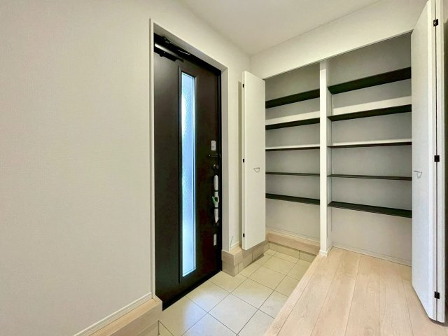 クレイドルガーデン富山市小杉　第３