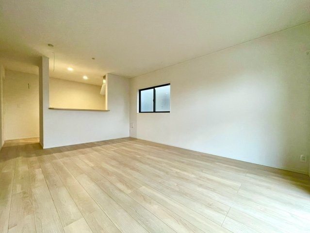 クレイドルガーデン富山市小杉　第３