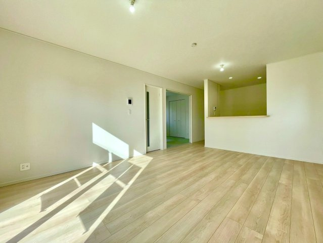 クレイドルガーデン富山市小杉　第３