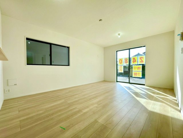 クレイドルガーデン富山市小杉　第３