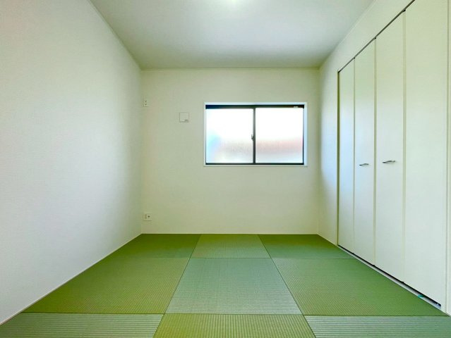 クレイドルガーデン富山市小杉　第３